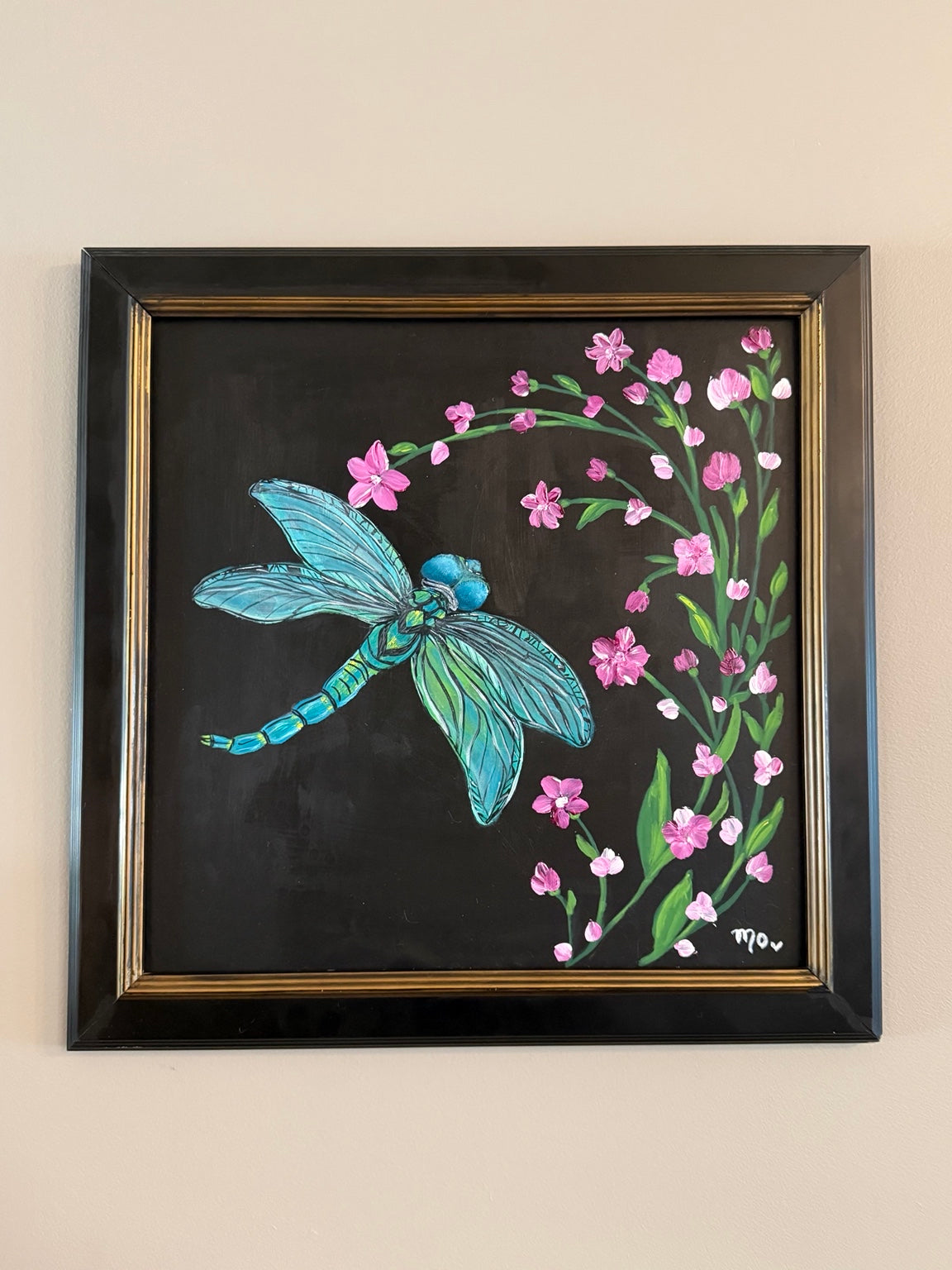 Dragonfly Dreams