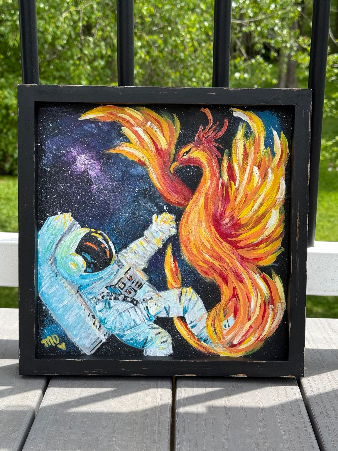 Cosmic Encounter