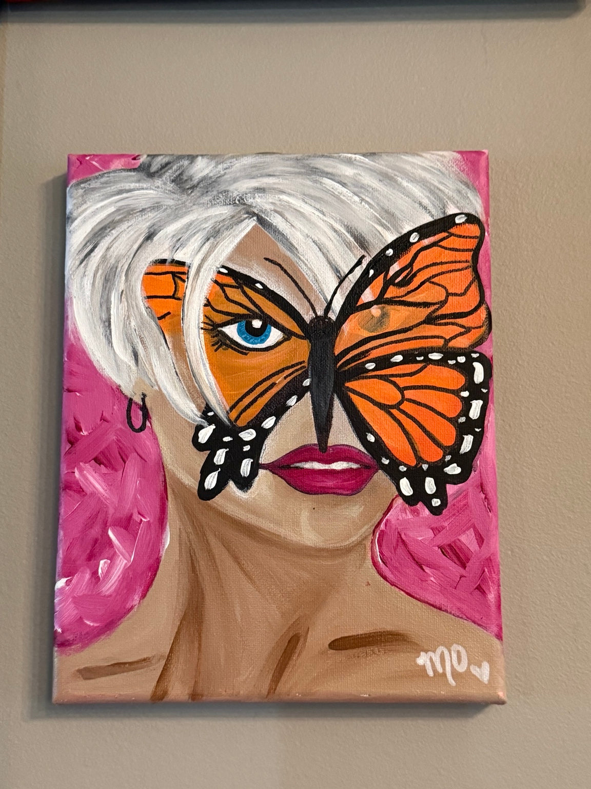 Metamorphosis
