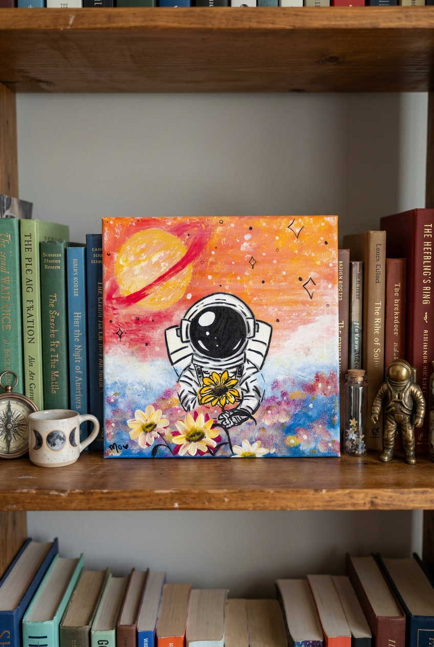 Cosmic Sunshine